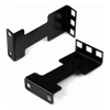 Rackmount Accessories - StarTech STARTECH.COM 1U SERVER Rack DEPTH EXTENDER KIT 4" (10 CM) RAIL ADAPTER 2YR | Wholesale IT Computer Hadware