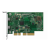 NAS Accessories - Qnap DUAL-Port THUNDERBOLT 3 EXPANSION CARD (PCIE GEN3 X4) FOR TVS-H1288X TVS-H1688X | Wholesale IT Computer Hadware