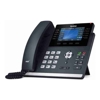 Yealink - Yealink (SIP-T46U) 16 LINE IP PHONE WITH HANDSET 4.3" LCD SCREEN | Wholesale IT Computer Hadware