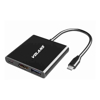 Volans - Volans VOL CNV USB-C-M-HDMI-USB3.0-A | Wholesale IT Computer Hadware