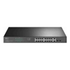 TP-Link - TP-Link TL-SG1218MP 18-Port Gigabit Rackmount Switch with 16 PoE+ | Wholesale IT Computer Hadware