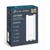 Wireless Access Points - TP-Link EAP610-Outdoor AX1800 Indoor/Outdoor WiFi 6 Access Point 1.8 Gbps Long Range | Wholesale IT Computer Hadware
