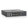 Cambium Gigabit Network Switches - Cambium cnMatrix EX1010-P Intelligent Ethernet PoE+ Switch 8 1Gbps and 2 1Gbps SFP | Wholesale IT Computer Hadware