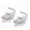 ALOGIC - ALOGIC 3m White CAT6 network Cable MOQ:10 | Wholesale IT Computer Hadware