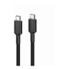 Other Laptop Accessories - ALOGIC Elements Pro USB-C to USB-C cable Male to Male 2m USB 2.0 5A 480Mbps OD: 4.0 | Wholesale IT Computer Hadware