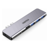 Choetech - Choetech HUB-M23 7-in-1 MacBook Pro USB Adapter | Wholesale IT Computer Hadware