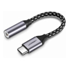 Audio Cables - UGREEN Type C to 3.5mm Female cable 10CM 30632 | Wholesale IT Computer Hadware