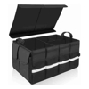 Toys & Gadgets - UGREEN 80710 Multifunctional Car Trunk Organizer Black | Wholesale IT Computer Hadware