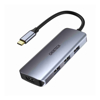 Choetech - Choetech HUB-M19 USB-C 7-in-1 Multifunction Adapter | Wholesale IT Computer Hadware