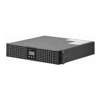 UPSes - Socomec NRT2-U1700 NeTYS RT 1700VA Rack 2U (IEC) Online Double Conversion UPS + rail | Wholesale IT Computer Hadware