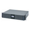 Socomec - Socomec NRT2-U2200 NeTYS RT 2200VA Rack 2U (IEC) Online Double Conversion UPS + rail | Wholesale IT Computer Hadware
