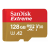 SanDisk Micro SD Cards - SanDisk 128GB Extreme microSDXC UHS-I Card SDSQXAA-128G-GN6MN | Wholesale IT Computer Hadware