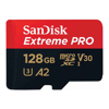 SanDisk Micro SD Cards - SanDisk 128GB Extreme PRO microSDXC UHS-I Card SDSQXCD-128G-GN6MA | Wholesale IT Computer Hadware