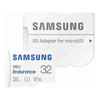 Samsung Micro SD Cards - Samsung 32GB PRO Endurance microSDXC with Adapter MB-MJ32KA | Wholesale IT Computer Hadware