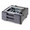 Kyocera Printer, Scanner & MFC Accessories - Kyocera PF-7100 500 Sheet x 2 Paper Feeder  | Wholesale IT Computer Hadware