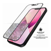 Screen Protectors - PanzerGlass iPhone 13 mini Anti Bluelight CF Black | Wholesale IT Computer Hadware