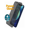 Screen Protectors - PanzerGlass iPhone 12 Pro Max Privacy CamSlider CF Black | Wholesale IT Computer Hadware