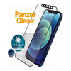Screen Protectors - PanzerGlass iPhone 12/12 Pro Anti Bluelight CF Black | Wholesale IT Computer Hadware