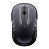 Logitech Wireless Desktop Mice - Logitech Wireless Mouse M325s Dark Silver | Wholesale IT Computer Hadware
