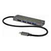 Docks & Port Replicators - StarTech USB C MULTIPORT ADAPTER USB-C TO HDMI 2.0B 4K 60HZ (HDR10) 100W POWER DELIVERY | Wholesale IT Computer Hadware