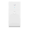 Ubiquiti - Ubiquiti Long-Range Ethernet Repeater receives PoE/PoE+ and offers passthrough PoE | Wholesale IT Computer Hadware