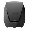 Wireless Routers - Synology WRX560 Dual-band Wi-Fi 6 Router with a quad-core 1.4 GHz processor and 512 MB | Wholesale IT Computer Hadware