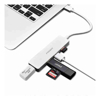 Generic Other Laptop Accessories - PISEN Type-C to 4 USB 3.0 HUB USB-C Charging Port Adapter NJ-HB4001 (6940735499745) | Wholesale IT Computer Hadware