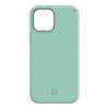 Third Party Cases & Covers - Incipio Two-Piece Case Bullhorn Mint/Pink | Wholesale IT Computer Hadware
