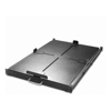 UPS Accessories - APC AR8128BLK Heavy Duty Sliding SHELF | Wholesale IT Computer Hadware