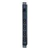 UPS Accessories - APC Easy PDU Basic 1U 16A 230V (8)C13 | Wholesale IT Computer Hadware