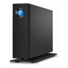 Docks & Port Replicators - LaCie D2 PROFESSIONAL 3.5" 20TB 7200RPM USB-C 5yr  | Wholesale IT Computer Hadware