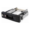 PC Case Mods / Accessories - StarTech STARTECH.COM 5.25IN TRAYLESS HOT SWAP MOBILE Rack FOR 3.5IN SATA HARD DRIVE 2YR | Wholesale IT Computer Hadware