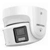 Security Cameras - HikVision DS-2CD2387GPSL4 8MP Outdoor ColourVu Panoramic Turret Camera WDR IP67 Dual | Wholesale IT Computer Hadware
