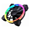 Cougar Case Fans - Cougar VK120 (CF-VK12HB-RGB) 120mm Vortex ARGB PWM Fan | Wholesale IT Computer Hadware