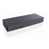 Docks & Port Replicators - Lenovo ThinkPad Universal USB-C Dock with 90 Watt AC Adapter (Refurbished) | Wholesale IT Computer Hadware