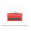 WatchGuard - WatchGuard Firebox M 4-Port 10GB SFP + Fiber Module | Wholesale IT Computer Hadware