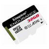 Kingston SD / SDHC Cards - Kingston 32GBmicroSDHCEndurance 95R/30W C10 A1 UHS-I Card Only | Wholesale IT Computer Hadware