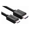 UGREEN - UGREEN 11167 HDMI Male to Mini HDMI Male Cable 1.5M | Wholesale IT Computer Hadware