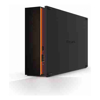Seagate 2.5 Portable External Hard Drives - Seagate 8TB FIRECUDA GAMING HUB USB 3.2  | Wholesale IT Computer Hadware