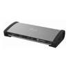 J5create Docks & Port Replicators - J5create JTD562 8K Thunderbolt 4 Docking Station Thunderbolt certified Single 8K/Dual | Wholesale IT Computer Hadware