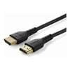 StarTech - StarTech STARTECH.COM 2M HIGH Speed HDMI 2.0 CABLE M TO M 4K 60HZ ETHERNET RUGGED BLACK | Wholesale IT Computer Hadware