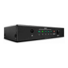 Lindy  - Lindy  Lindy 5 Port HDMI 18G Switch | Wholesale IT Computer Hadware