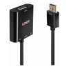 Lindy  - Lindy  Lindy HDMI-VGA & Audio Conv | Wholesale IT Computer Hadware