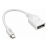 DisplayPort Cables - Lindy  Lindy 20cm Mini DP-DP Adapter | Wholesale IT Computer Hadware