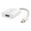 Lindy  - Lindy  Lindy MiniDP-HDMI Active Conv | Wholesale IT Computer Hadware