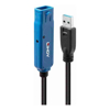 Lindy  USB 3.0 Cables - Lindy  Lindy 15m USB3 Ext Pro | Wholesale IT Computer Hadware