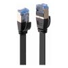 Lindy  Cat6 Network Cables - Lindy  Lindy 5m Cat6a U/FTP Cable | Wholesale IT Computer Hadware