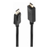 Lindy  - Lindy  Lindy DisplayPort to HDMI Cbl | Wholesale IT Computer Hadware