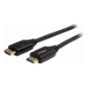 HDMI Cables - StarTech STARTECH.COM 1M HIGH Speed HDMI 2.0 CABLE M TO M 4K 60HZ ETHERNET LTW | Wholesale IT Computer Hadware