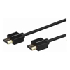 StarTech - StarTech STARTECH.COM 2M HIGH Speed HDMI 2.0 CABLE M TO M 4K 60HZ GRIPPING CONNECTORS | Wholesale IT Computer Hadware